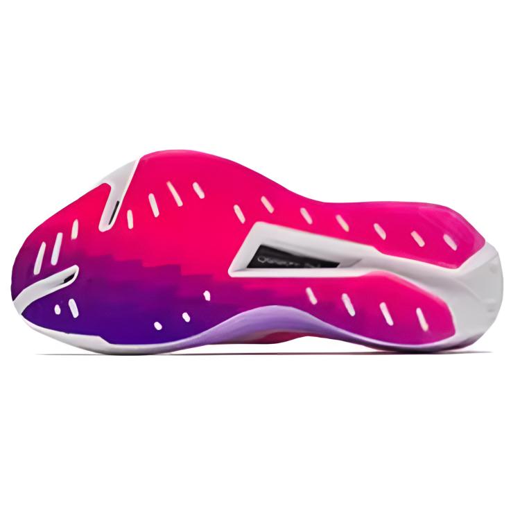 Anta C202 G9 2nd Generation Nirvana Professional Marathon Carbon Plate Racing Lightweight Cushioning Non-Slip Low-Top Running Shoes 112545573-2