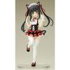 Senki Zessh? Symphogear GX Tsukuyomi Shirabe Maid Ver. 1/8 Scale PVC Pre-painted Complete Figure