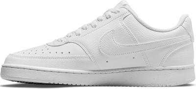Sneakers Court Vision Low Women White/white/white
