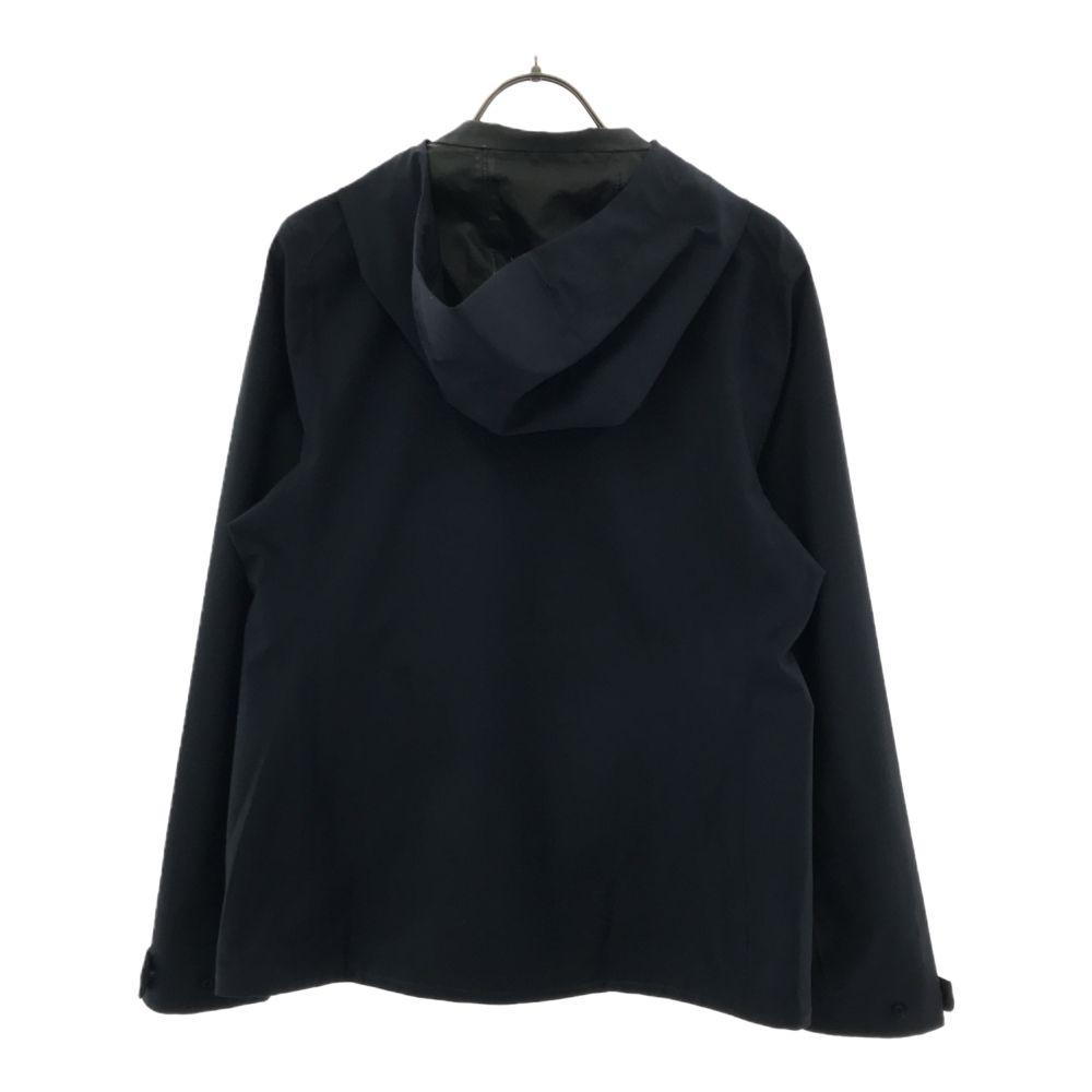 UNIQLO Long sleeve Block Tech Parker M Navy Women Used