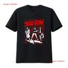 Maglietta Originale Ufficiale Skid Row Concerto 1989 Tour Originale M L Lavata uomo streetwear Versat