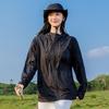 JOHLIN DREAM UPF50+ Ice Feel Outdoor Sun Protection Long Sleeve Jacket