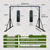 Yulongshan Gantry Punching Bag Stand for Boxing Training