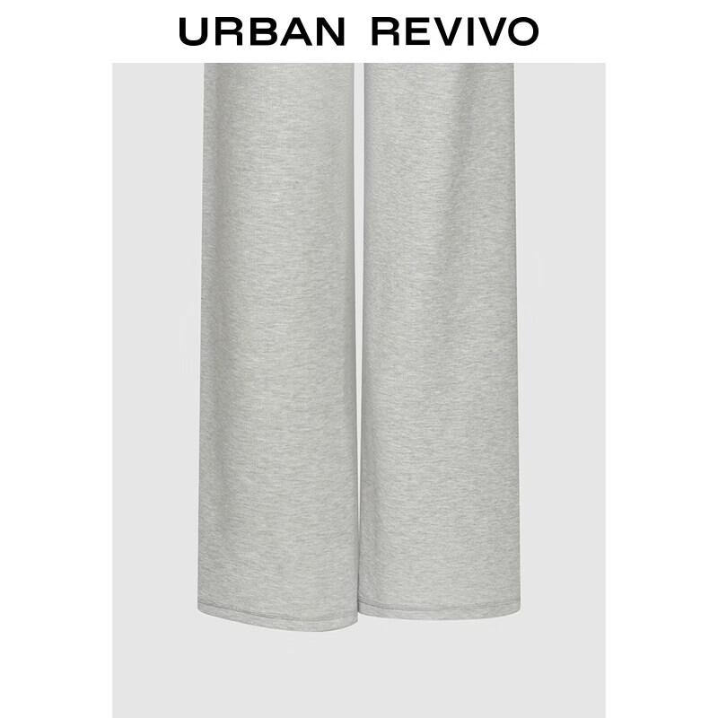 Women's Casual Wide-Leg Tie-Waist Pants