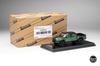 FREESTYLE GCD Scale Toyota Tacoma TRD PRO Magic Green DiecastTalk Custom Order Finished Model DTGSPC10 1/64