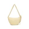 KANGOL Cross Hobo Bag Butter Sf 0851