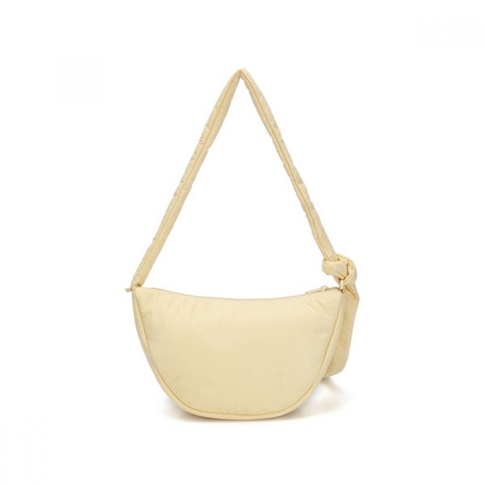 KANGOL Cross Hobo Bag Butter Sf 0851