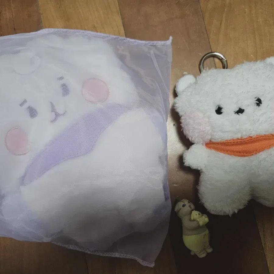 

Bulletproof Rj Rj, Etc.