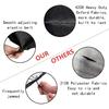Tire Covers for Storage Large Tire Storage Bags Waterproof for Outdoor Indoor Update (Holding 4 Tires Up, Diameter 33")
