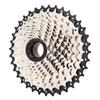 Bicycle Freewheel 10 Speed 11 36T High Strength Steel Bike Speed Flywheel for Cycling Replacement