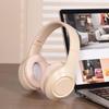 SMVP Wireless Over-Ear Noise-Canceling Gaming Headphones