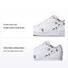Hello Kitty X Forum Low C Floral Kids Sneakers White Cloud-White Core-Black IG0303