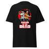 Shaun of the Dead Classic Tee Horror Shirt