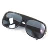 Excellent Sunglasses Sunglasses - 1.0 Millionaire Noir Mens Z2516U Used