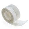 3.3ft 1m Seal Strip Silicone Rubber Sealing Sticker Self Adhesive Seal Strip for Door Window Door Noise Stopper and