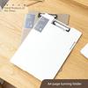 SDLP Hanging Report Writing Folder