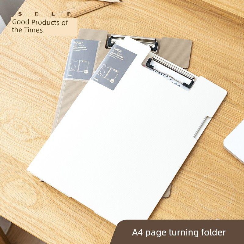 SDLP Hanging Report Writing Folder