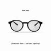Turf Project Unicrown Panto Fashion GOLF UV400 for Outdoor and Everyday Use TPGC-5048 Sunglasses, Unisex, & CITY, Ultra-Lightweight, Protection, Golf,