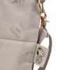 Snoopy 2-Way Tote Bag 6100 PN181. Ivory Down