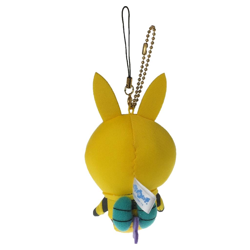 Watch DX Cleaner Mascot Nyan USApyon Yo-kai