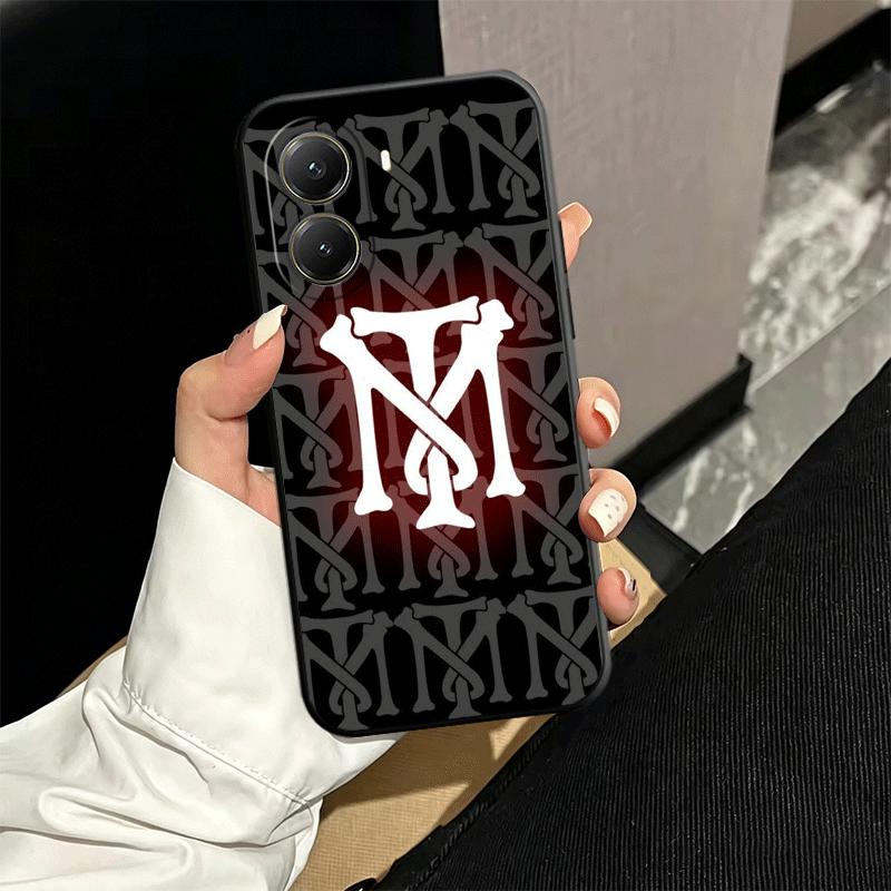 

Scarface 1983 Al Pacino Soft Phone Case for Xiaomi Poco X5 X6 X7 X8 Pro Max X3 F7 F8 Ultra M8 M7 M6 M5 Redmi 15 15C 14C 13C 12C Poco X8 Pro Max