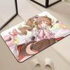Door Mat Bedside Entrance Bath Strategy Floor Decoration Corridor Door Mat Carpet Living Game A-Arknights Endfield Room Balcony