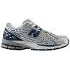 New New Balance 1906R Silver Metallic Deep Ocean U1906RCE