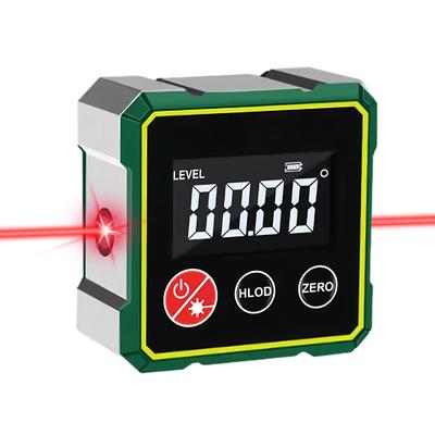 Měření velikosti a vzdálenosti – Úhloměry