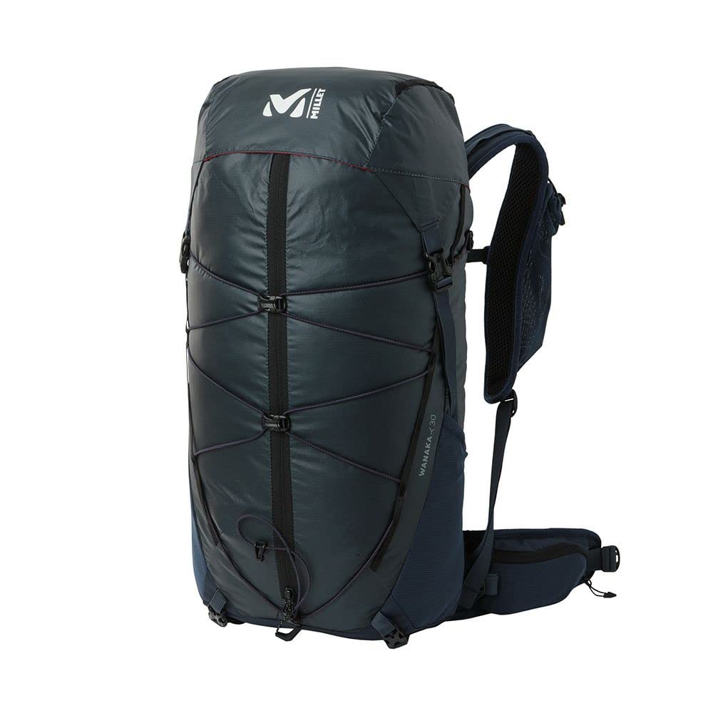 

Рюкзак Millet Wanaka 30 MIS2346 Сапфировый F