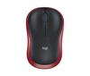 Mouse M185 Red 910-002237