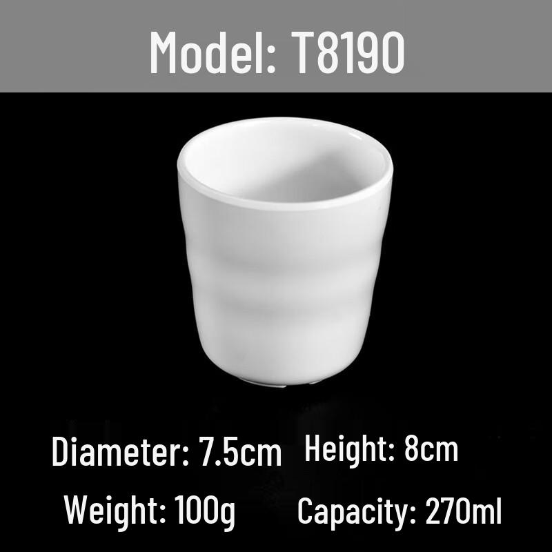 

AVADEN Melamine Divided Fast Food Plates (Set of 10)