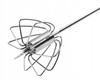 Small Rotary Kitchen Whisk for Foam