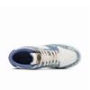 Dickies Breathable Low top Skateboard Shoes Unisex White Blue (Unisex) Skate Shoes