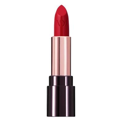 VDI Bob Lip Cut Rouge 3.8 גרם, RD306 Clash Red, 1 חתיכה