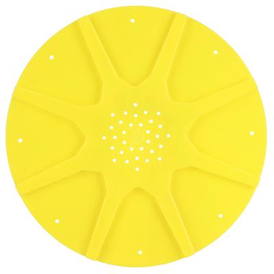 8 Way Circular Beehive Door Exit Disc Anti Escape Guard Device Beekeeping Accessory