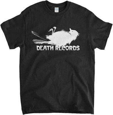 Inspired by Phantom of The Paradise T Shirt - Death Records 70'S Depalma