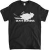 Inspired by Phantom of The Paradise T Shirt - Death Records 70'S Depalma
