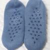 Non-slip Winter Floor Ankle Shoes Plush Coral Fleece Socks Fashion Thicken Warm Socks  Home
