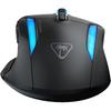 Turtle Beach Gaming-Maus Kone II Schwarz Kabelgebunden Mehrere Tasten 26k DPI Sensor 650ips