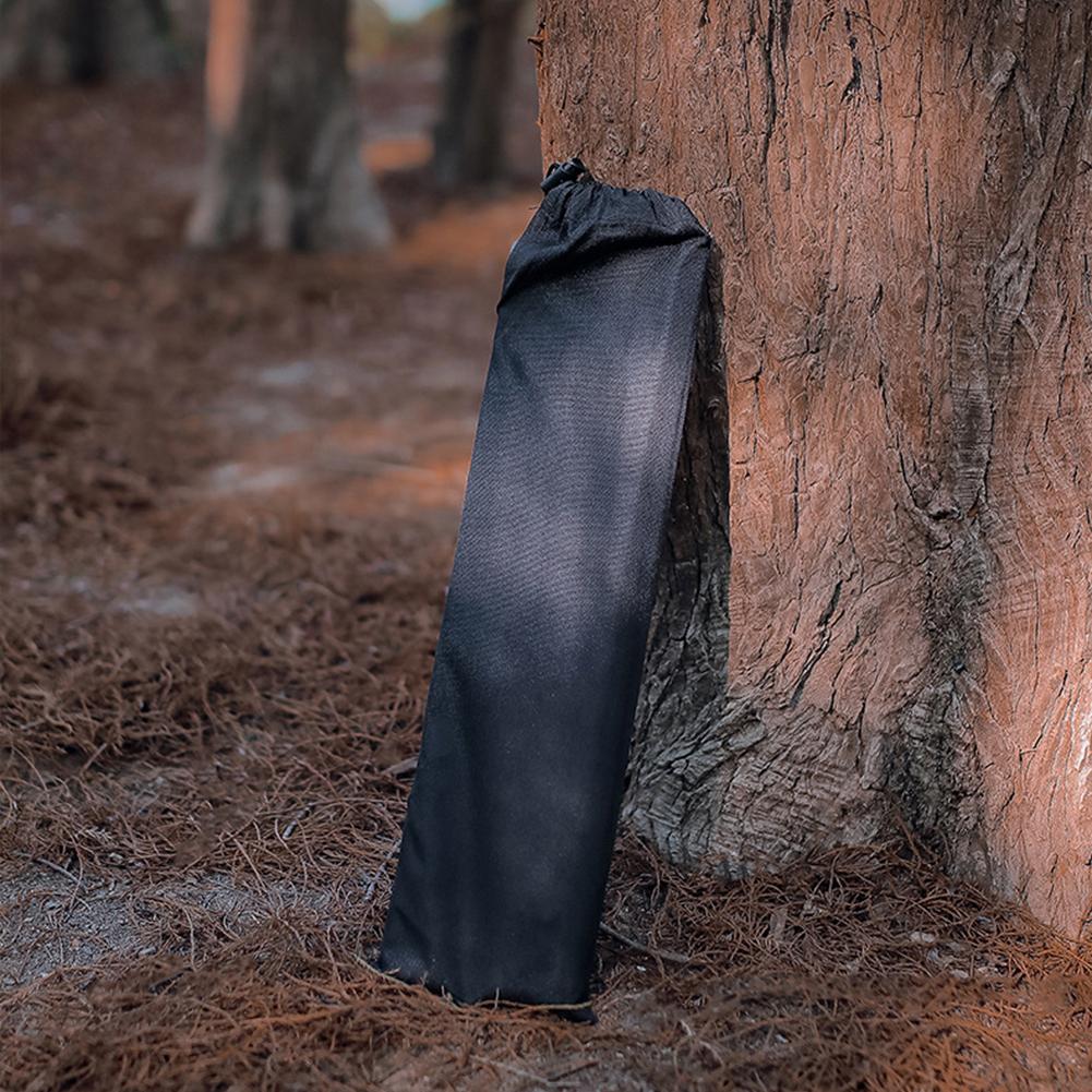 Camping Desktop Shelves Multi-functional Cookware Hanging Rack Adjustable Lightweight for Picnic Barbecue Travel Hiking Supplies