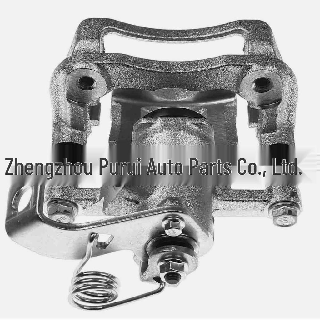583101RA30: Compatible Rear Brake Caliper for 12-14 Dodge Attitude & Hyundai Accent.