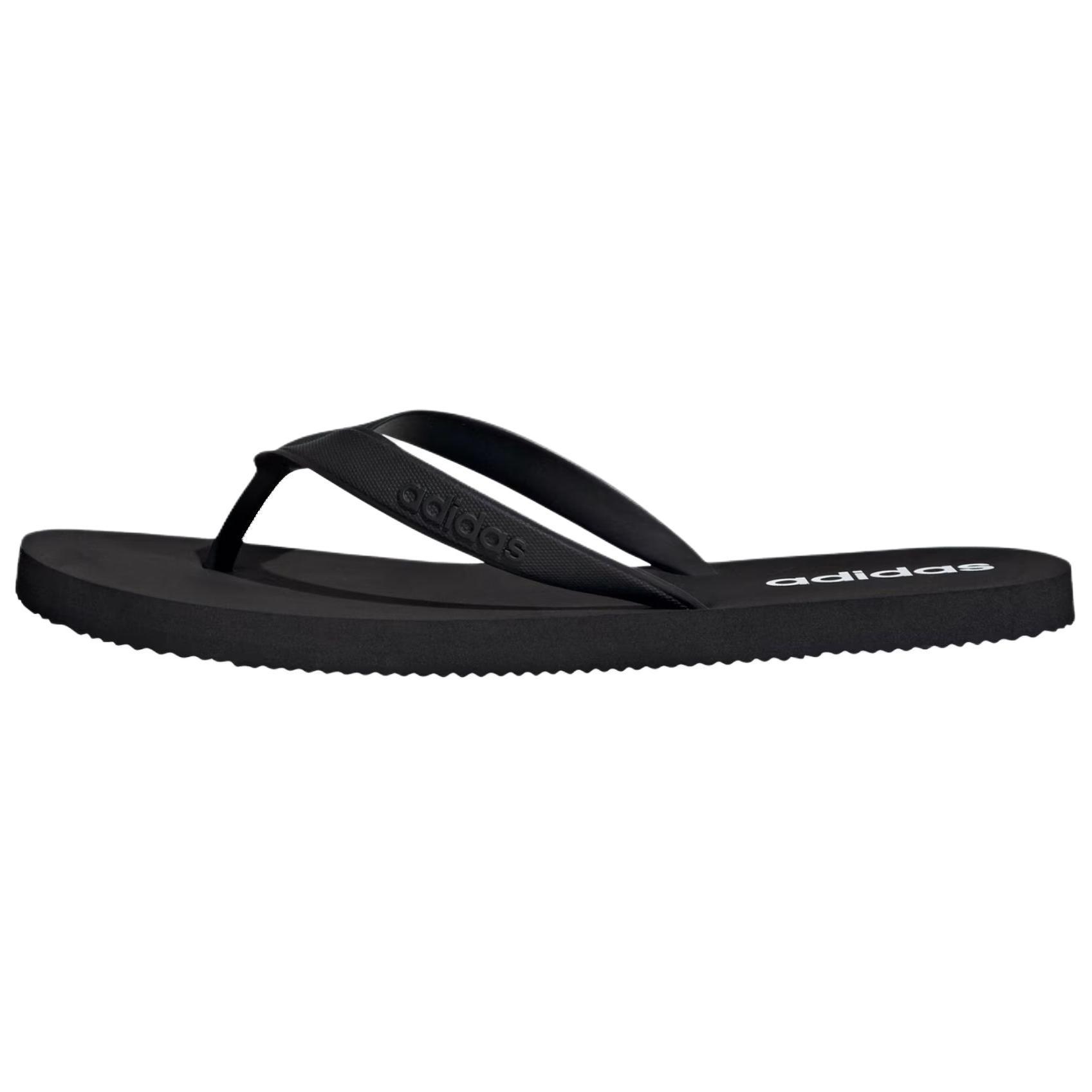 adidas Keitaki Alpha Slides Asia Sizing  Black  Men s JR1152 EU 42