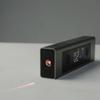 UYANGG 2 i 1 Laservater Li1 Laser Vinkelmåler Digitalt Inklinometer Vinkelmåler Type-C Oppladbart Lasermåleverktøy