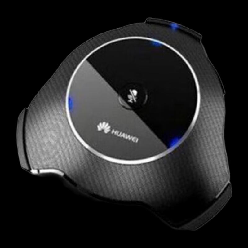 

Huawei MIC500 HD Omnidirectional Conference Microphone (CN version)