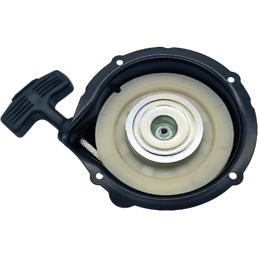 HAND PULL STARTER ASSY RECOIL STARTER Fit For HISUN 400cc 500CC 700CC ATV QUAD 24400-F12-0000 P004000246000000