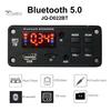 Bluetooths Vehicle FM Radio Car Speaker Module MP3 Decoder Board Music Player