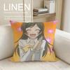 Fantasy Kamisama Hajimemashita Cushion Cover Pillowcase Set Pcs x x Breathable Washable Sofa Cushion Cover