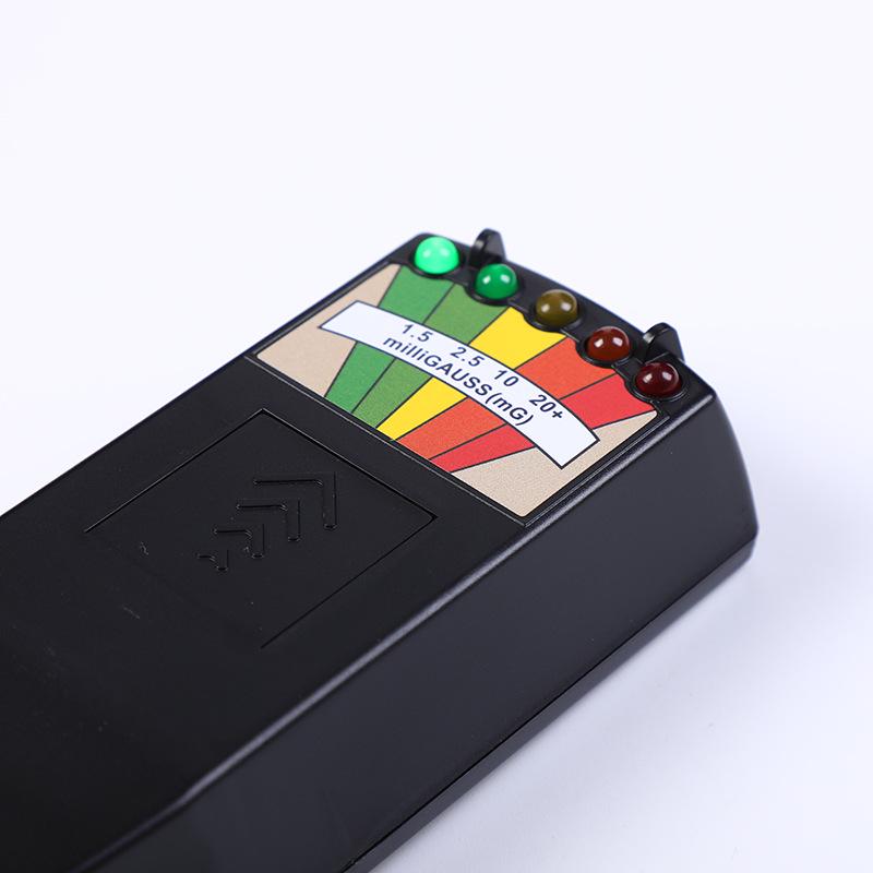 Electromagnetic & Magnetic Field Radiation Tester