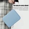 10.9/12.9inch Laptop Bag Large Capacity Carrying Case Universal Tablet Storage Bag