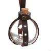 Viking Belt PU Leather Medieval 240cm Renaissance Costume Set Cosplay